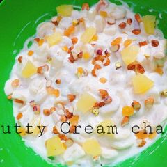 Nutty Cream chat A picture of Nutty Cream chat.