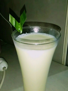 Foto resep Susu Kedelai