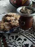 Galletitas avena
