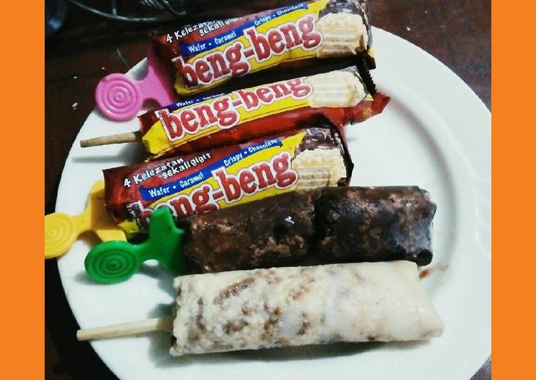 Es Beng Beng🍫🍦