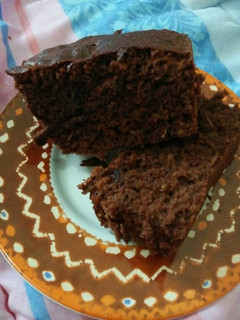 Foto resep Brownies tape