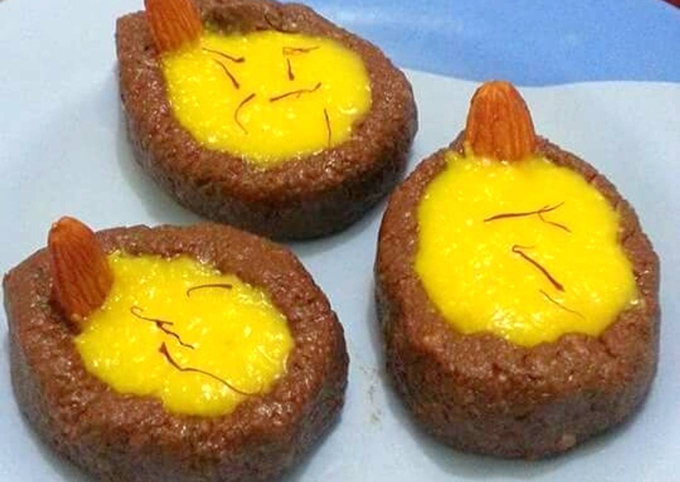 Diya Bhati Barfi