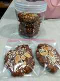 Oatmeal cookies