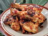 Ayam Panggang Bumbu Rempah