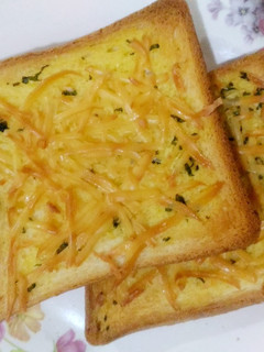 Foto resep Roti Panggang