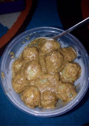 Foto resep Cilok homemade
