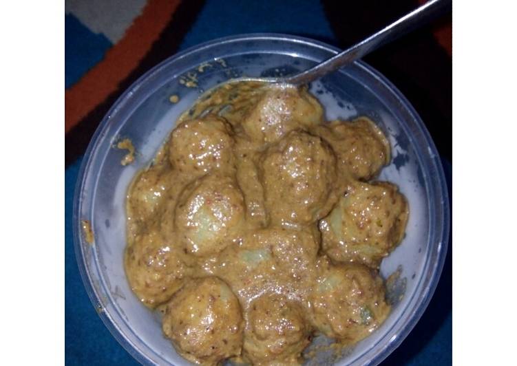 Bahan Cilok homemade | Cara Bikin Cilok homemade Yang Lezat Sekali