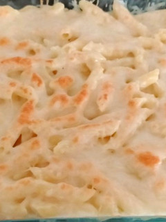 Foto principal de Macarrones con queso
