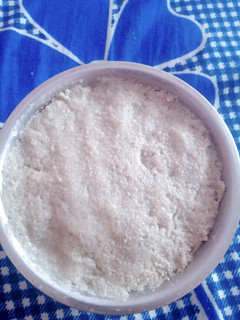 கம்புசாதம் (Kambu satham recipe in tamil) செய்முறை முக்கிய புகைப்படம்
