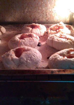 Una foto de Ojitos bien ricos
