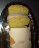 Budín de limón 🍋