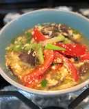 Canh mây-dét tủ lạnh