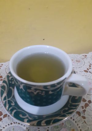 Foto resep Ramuan daun papika