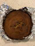 Traditional (Plantain) Banana Bread