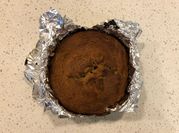 A picture of plantain bread