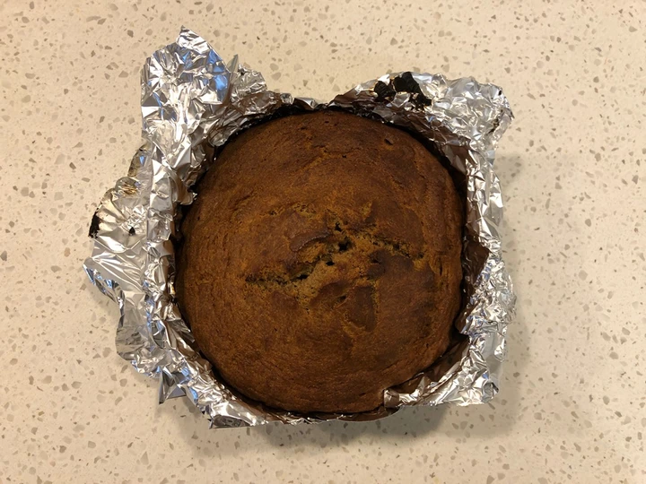 Simple Way Prepare Recipe Traditional (Plantain) Banana Bread that is So Delicious, So Delicious}