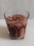 Sapodilla choco sip