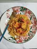 Spaghetti Neapolitan