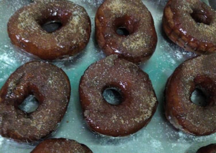 Donas