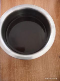 கொத்தமல்லி காபி(malli coffee recipe in tamil) செய்முறை முக்கிய புகைப்படம்
