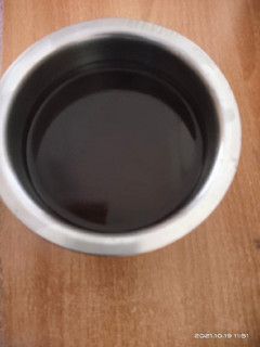 கொத்தமல்லி காபி(malli coffee recipe in tamil) செய்முறை முக்கிய புகைப்படம்