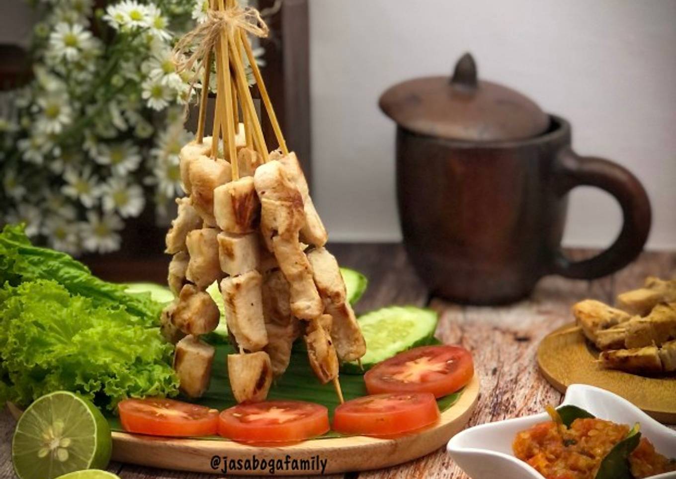 Sate Taichan Kenangan