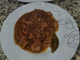 Calamares encebollados en TM6