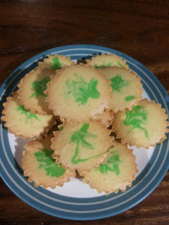 Foto resep Bolu kering