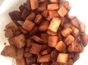 A picture of maida biscuit