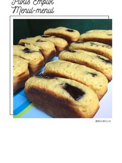 Foto resep Pukis Empuk Mentul Mentul
