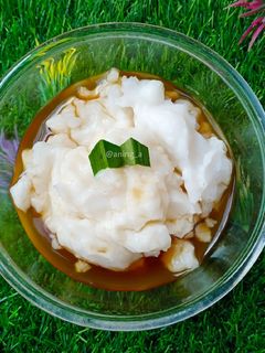 Foto resep Bubur Sumsum