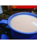 Simple Milk Tea (Hot)