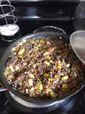 Alkaline - Vegetable Quinoa