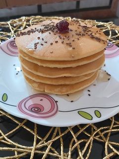 عکسی از دستور 🥞 پنکیک🥞