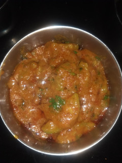 દૂધી નું શાક (Dudhi Shak Recipe In Gujarati) રેસીપી મુખ્ય ફોટો