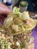 Ensalada de noatún 🍀