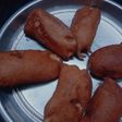 வாழைக்காய் பஜ்ஜி