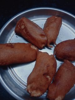 வாழைக்காய் பஜ்ஜி செய்முறை முக்கிய புகைப்படம்