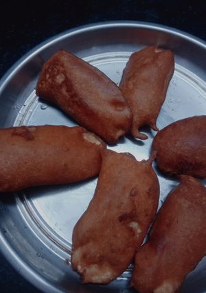 வாழைக்காய் பஜ்ஜி செய்முறை முக்கிய புகைப்படம்