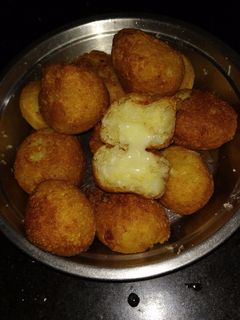 चीज पकौडे रेसिपी मुख्य फोटो