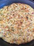 Torta de papa