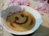 فرنی سویق گندم