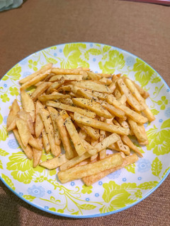 Foto resep French Fries ala KFC