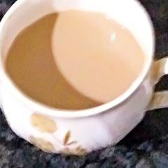 A picture of Elaichi wali chai.