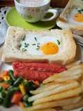 English Breakfast