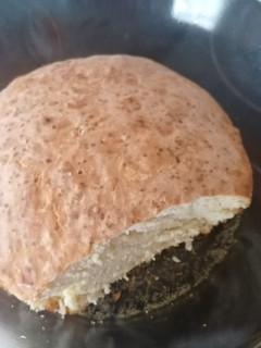 Házi kenyér recept fotója