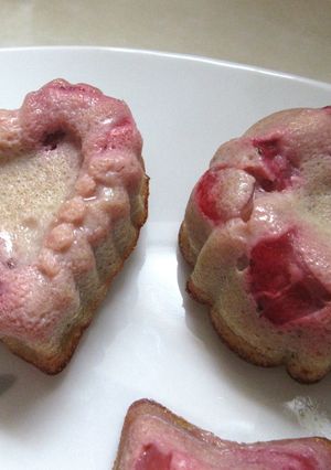 Banánmuffin recept fotója