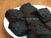 Gambar cupcake coklat