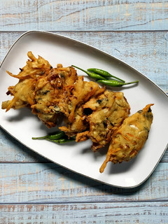 Foto resep Bakwan Sayur Goreng