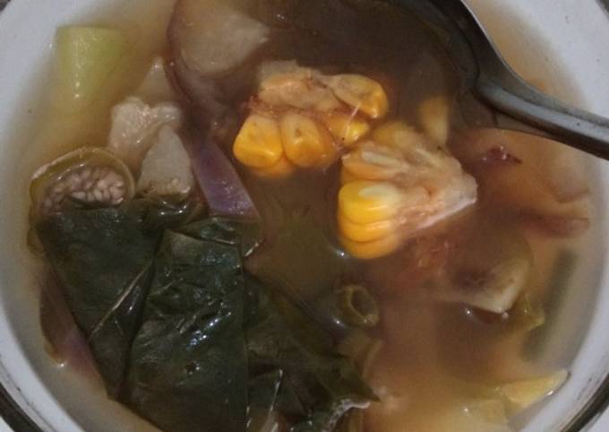 Langkah Mudah untuk Membuat Sayur Asem Sunda Anti Gagal